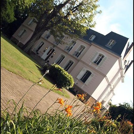 Domaine Du Verbois Neauphle-le-Chateau Екстер'єр фото