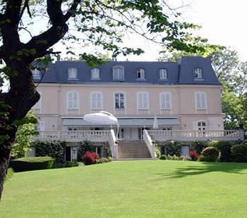 Domaine Du Verbois Neauphle-le-Chateau Екстер'єр фото